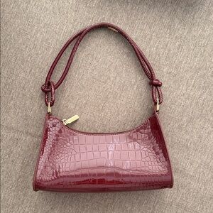 8 Other Reasons | Knot Shoulder Bag